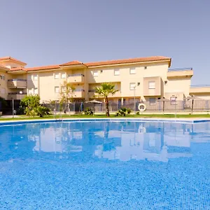 Apartamento Sanlúcar&doñana 