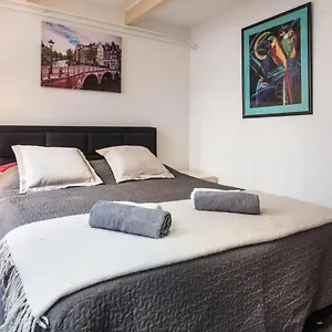 Apartamento Heart Station 