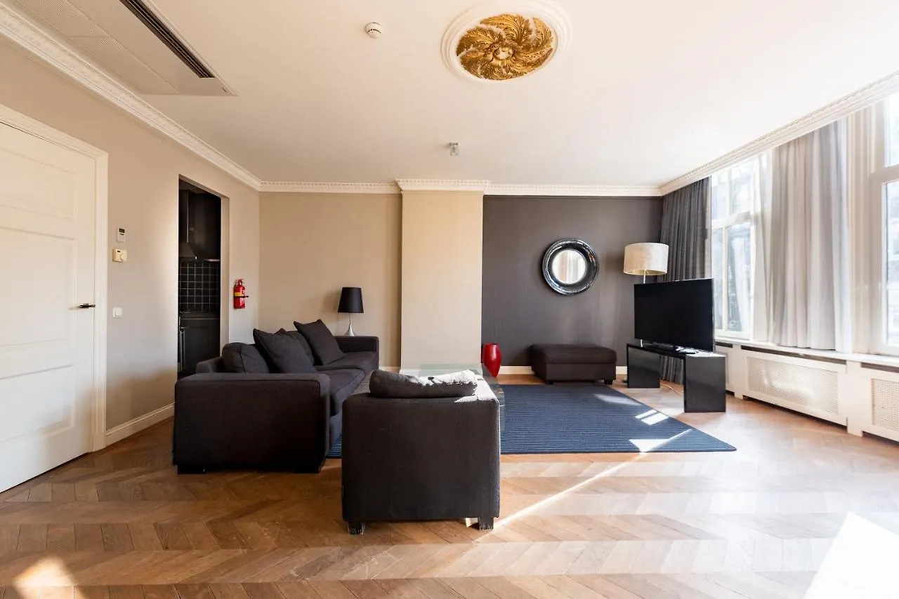 ****  Catalonia Vondel Amsterdam Hotel Holland