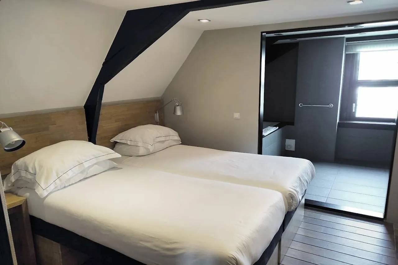 Catalonia Vondel Amsterdam Hotel