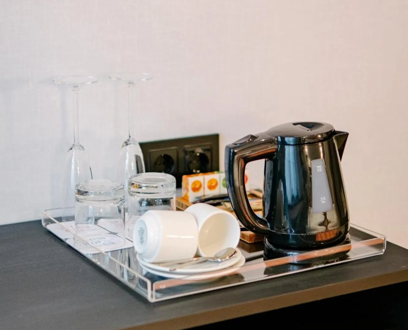 ****  Catalonia Vondel Amsterdam Hotel Holland