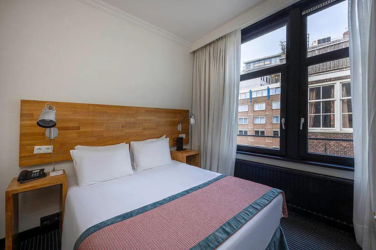 Catalonia Vondel Amsterdam Hotel 4*,  Holland