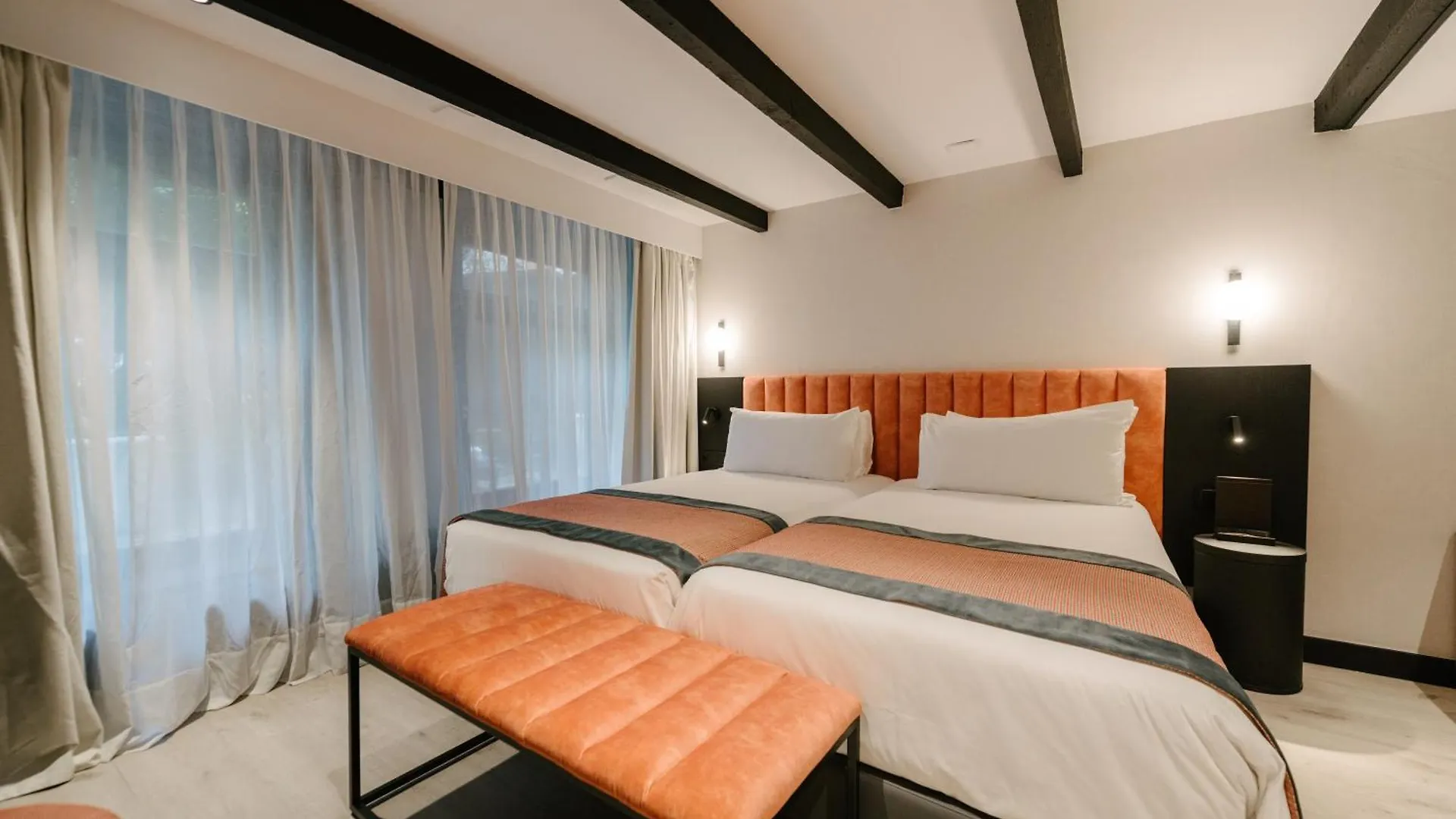 Catalonia Vondel Amsterdam Hotel Holland